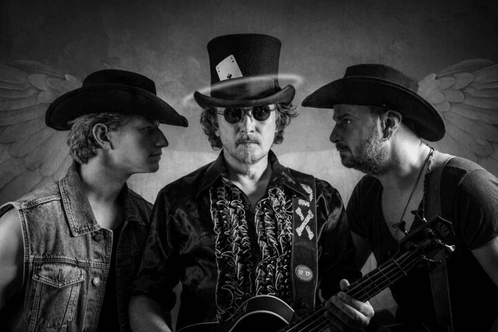 Mandowar Foto Stephan Klement