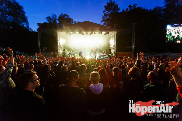 Rückblick HöpenAir 2017