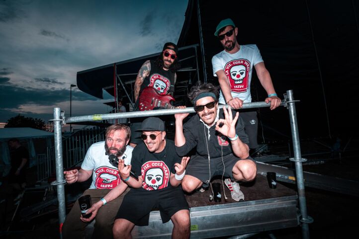 Le Fly Foto by Janis Hinz